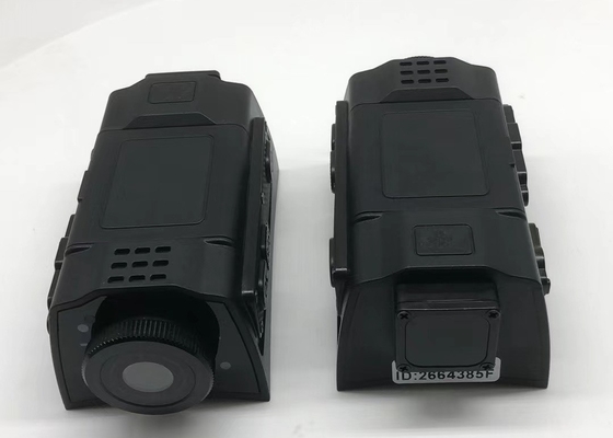 2G + 16G Laser Nachtsicht Bluetooth Helmkamera mit 10M Total Dunkelheit Entfernung