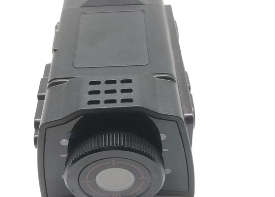 IP67 Wasserdichte Sicherheitshelmkamera mit Dual-Lens-LCD MTK6762 Chipset 2G 16G RAM+ROM
