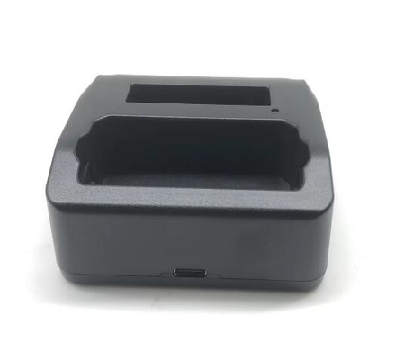 1080P Gesichtserkennung PTZ-Kamera für den Körper Android-System IP66 Wasserdichte Polizeikamera mit LED