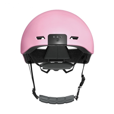 Integrierte Funktionelle Sicherheitshelmkamera mit GPS -30.C bis 70.C