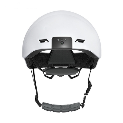 Integrierte Funktionelle Sicherheitshelmkamera mit GPS -30.C bis 70.C