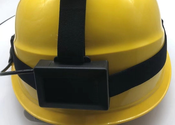 Smart Helmet Kamera mit Bluetooth und 8-Core-Chipset und Verbesserung der Sicherheit am Arbeitsplatz