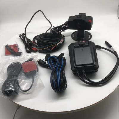 Motorrad-Kamerarecorder-Videorecorder Dual Camera 2CH 1080P Motorrad-DVR