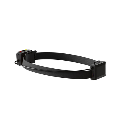 4gc Smart Headlamp Taschenlampe Kamera mit Überwachungsfunktion mit Überwachung Hintergrund