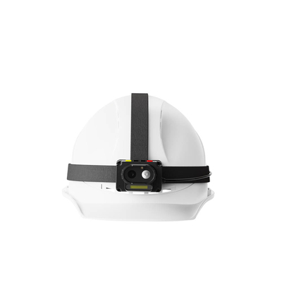 4gc Smart Headlamp Taschenlampe Kamera mit Überwachungsfunktion mit Überwachung Hintergrund