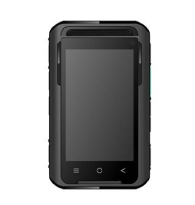 Austauschbare 8000 mAh Batterie 5G Körperkamera mit 13MP Rückkamera und Gyroskop-Sensor
