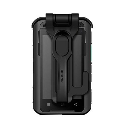 1080P/720P GPS 5G Körperkamera mit austauschbaren Batterien und GPS, GLONASS, AGPS & Beidou