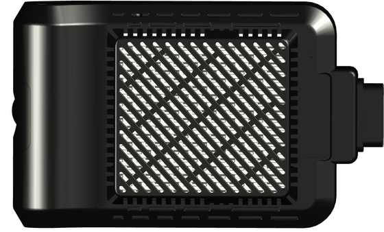 1080P Dual-Core Nachtsicht 4G-Dashkamera mit Loop-Aufzeichnung
