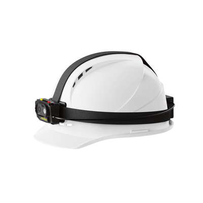 Intelligenter Sicherheitshelm mit HD-Kamera Wifi 4G GPS SOS-Positionierung