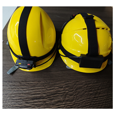 Fire Cam Mini 1080p Helmkamera mit wärmebeständiger GPS-Funktion