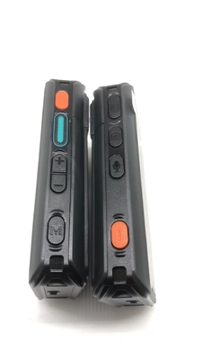 Audioaufnahme 32 GB Polizeikamera mit GPS und Bluetooth-Plattformsoftware CMSV6