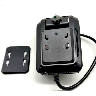 All-in-one KI-Dashcam mit ADAS und DSM GPS kommerzieller DVR für Flottenfahrzeuge