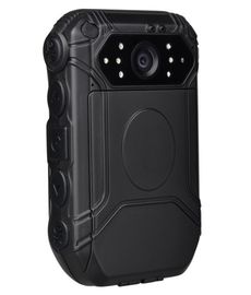 16 Parlamentarier HD 2.0inch Polizeieinrichtungs-Kameras 140 Grad-Weitwinkelkamera