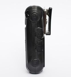 Format Polizeibeamte-WiFi Body Cameras H.264 MP4 mit 2,0 Zoll TFT LCD-Schirm