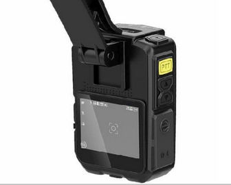 Mah Battery With-2-Zoll-Bildschirm 1080 der p-Nachtsicht-wasserdichter Körper-Kamera-3600