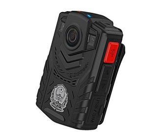 Mah Battery With-2-Zoll-Bildschirm 1080 der p-Nachtsicht-wasserdichter Körper-Kamera-3600