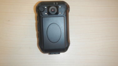 Wasserdichtes Licht der Körper-Kamera-10W, Polizei-Sturzhelm-Kamera mit dem 2,0 Zoll-Monitor