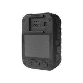Strafverfolgungs-Körper-Videokamera, Polizei Dvr-Recorder 2900 Mah Battery