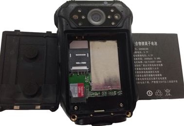 Mini Button Police Worn Cameras 2 Meter entsetzen Beweis CER Bescheinigung