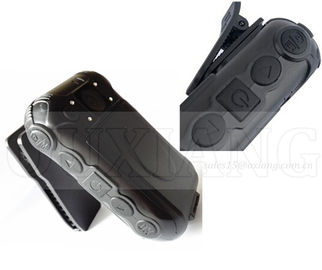 Mini Button Police Worn Cameras 2 Meter entsetzen Beweis CER Bescheinigung