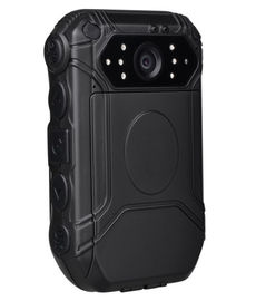 Der hohen Auflösung Karte 128GB MAh Battery Withs Sd der Polizei-abgenutzte Kamera-3600