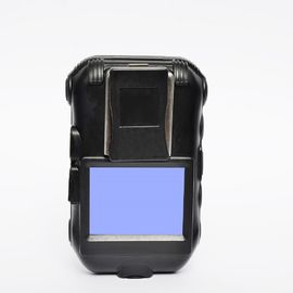 Der hohen Auflösung Karte 128GB MAh Battery Withs Sd der Polizei-abgenutzte Kamera-3600