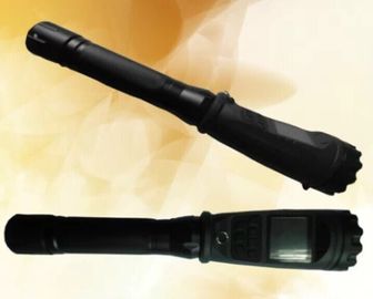 Multi Funktions-Polizei-Sicherheits-Taschenlampe 16 M With 120 Grad Weitwinkel