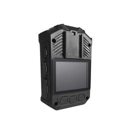 Nachtsicht Ambarella A7 H.264 IR CCTV 1080P 2" Polizeieinrichtungs-Kamera