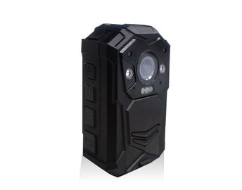 Drahtlose Polizei-tragendes Körper-Kameras 4608*3456 JPEG mit Hafen HDMI 1,3