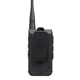 2 Weisen-Wechselsprechanlagen-Polizeieinrichtungs-Kameras, Mini Video Camera For Security-Offiziere