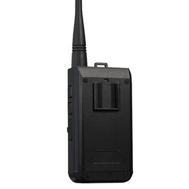 Zoll TFT LCD ROHS Sicherheitspolizei-Offizier-Body Worn Cameras 1,5 genehmigte