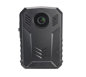 Voller HD-Körper-abgenutzte Kamera, Chipset Polizei Dvr-Recorder Ambarella A7LA50