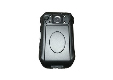 Körperkameras Ambarella A7LA50 Chipset 3600 mAh Batterie