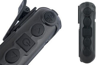 Externer Mini Police Video Camera 2 Mega- Pixel Zoll LCD TFT 960*240 5