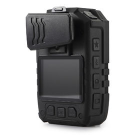 Ultra klares tragbares Hd-Körper-Kamera 21 Chipset Megapixel Ambarella A7LA50