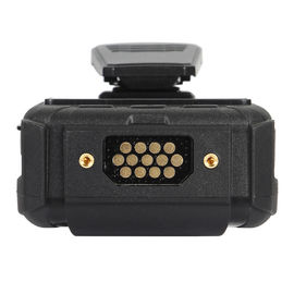 Ultra klares tragbares Hd-Körper-Kamera 21 Chipset Megapixel Ambarella A7LA50