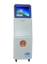 CER Standardpolizei-tragbare Kamera-Sammelstations-Synchronisierungs-Gebühr