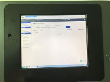 Multi Funktionskamera-Dockingstation 19" TFT LCD-Schirm-Erwerbs-Schnittstelle