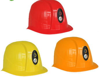 Parlamentarier 16 Mining Safety Helmet-Kamera eine 120 Grad-Weitwinkelansicht FCC genehmigte