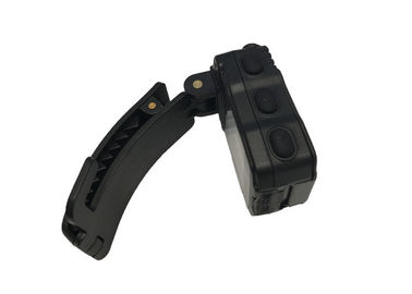 Tragbarer Polizeibeamte Body Camera