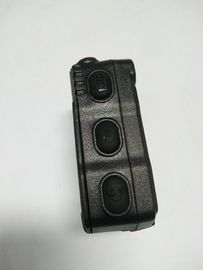 Tragbarer Polizeibeamte Body Camera