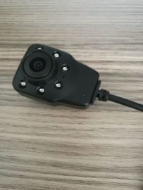 Tragbarer Parlamentarier Polizeibeamte-Body Worn Camerass 5,0 CMOS-Sensor ROHS genehmigte
