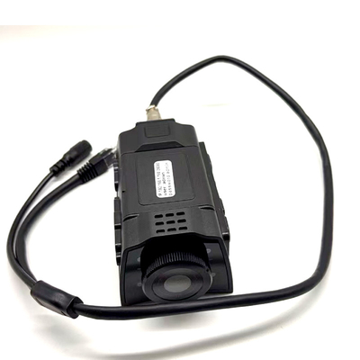 Tactical Security Guards Kamera WiFi RJ45 Schnittstelle Ethernet-Kabel für die Internetverbindung
