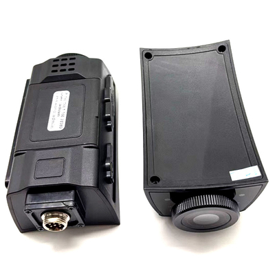 Tactical Security Guards Kamera WiFi RJ45 Schnittstelle Ethernet-Kabel für die Internetverbindung
