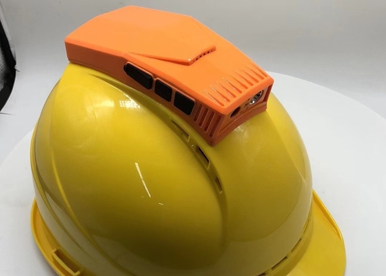 Split 4G Multi-Funktion Mini Portable Helmet Kamera 1080P 30fps/720 30fps MP4-Format Signal zum Geräusch Verhältnis 42db AGC OFF