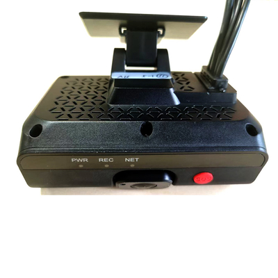 4G LTE Smart Vision Dashcam Dual Camera AI ADAS DMS Fahrer Gesichtserkennung