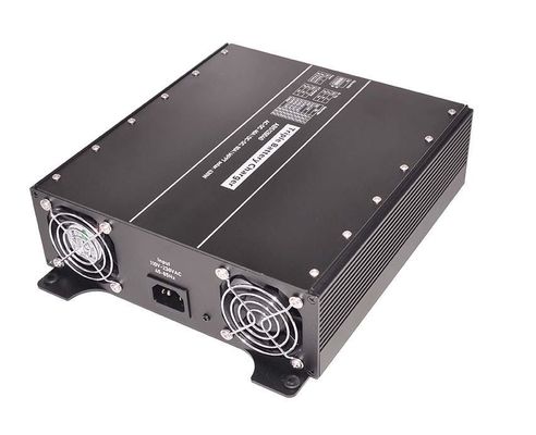 Intelligentes Solar-MPPT-Batterieladegerät