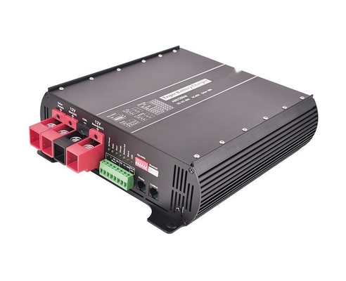 60A Max. Ladestrom Solar MPPT-Board-Batterielader mit Monitor MT-2 Temperatursensor und Bluetooth-Modul