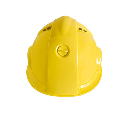 4G-GPS-Tracking-Hardhat für Baustelle