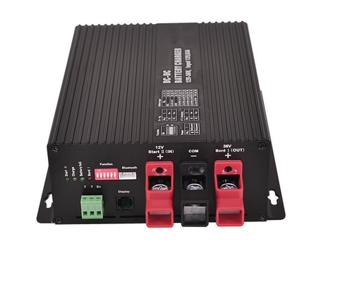 15.4A Max-Ausgangsstrom Gleichstrom Batterieladegerät Solar-MPPT-Zubehör Monitor MT-2 Temperatursensor RTS Bluetooth-Modul BT0 Zubehör